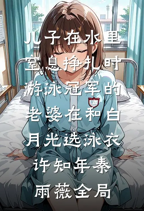 儿子在水里窒息挣扎时，游泳冠军的老婆在和白月光选泳衣许知年秦雨薇全局