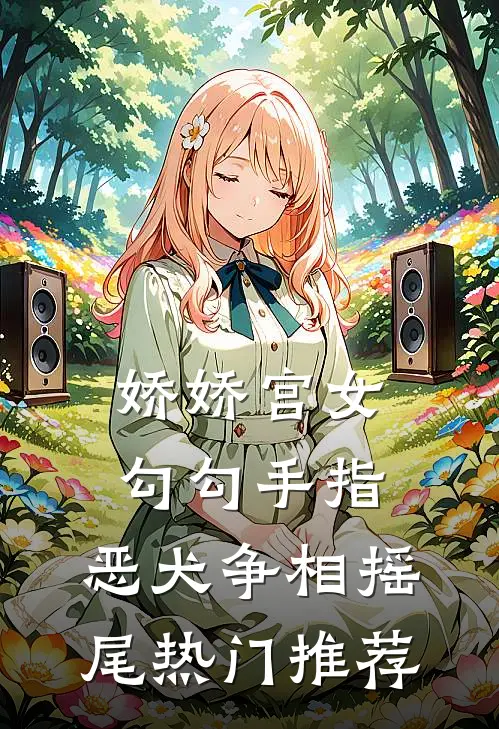 娇娇宫女勾勾手指，恶犬争相摇尾热门推荐