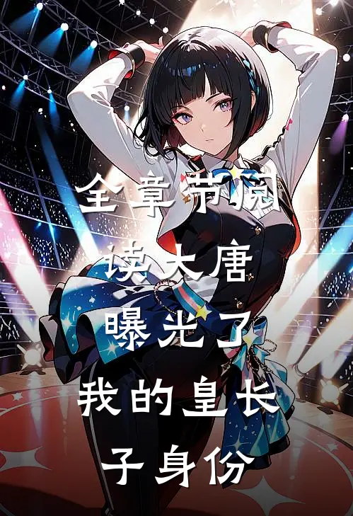 全章节阅读大唐：曝光了，我的皇长子身份