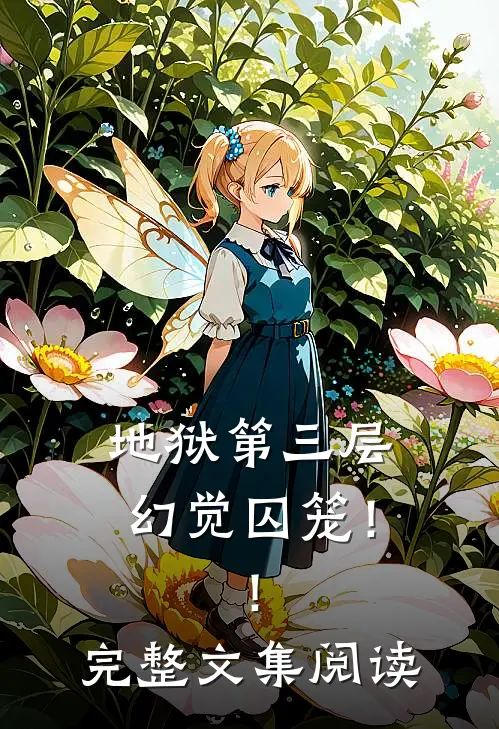 地狱第三层：幻觉囚笼！！完整文集阅读