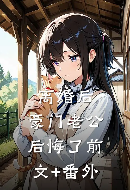 离婚后，豪门老公后悔了前文+番外