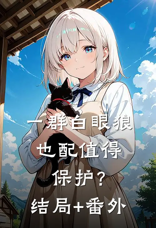 一群白眼狼，也配值得保护？结局+番外