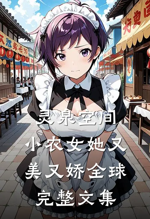 灵泉空间：小农女她又美又娇全球完整文集