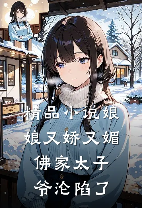 精品娘娘又娇又媚,佛家太子爷沦陷了免费阅读