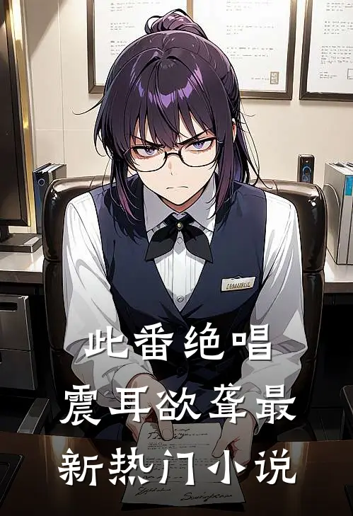 此番绝唱，震耳欲聋最新热门小说