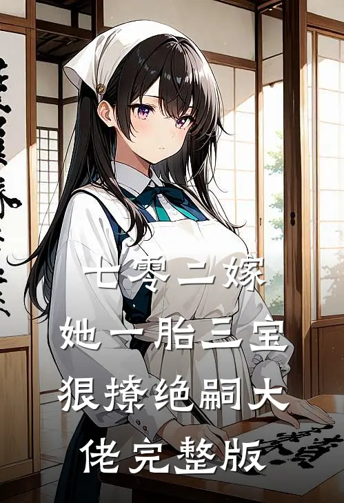 七零二嫁，她一胎三宝狠撩绝嗣大佬完整版