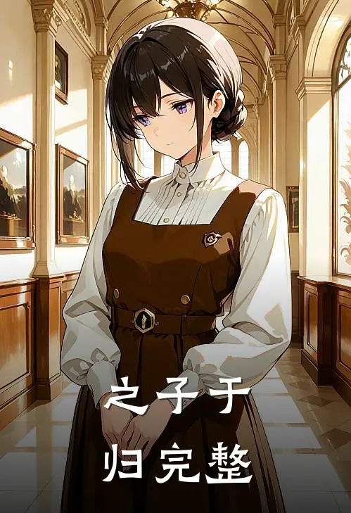 之子于归完整