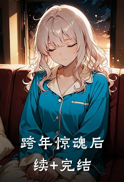 跨年惊魂后续+完结