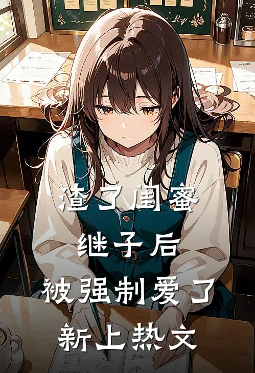 渣了闺蜜继子后，被强制爱了新上热文