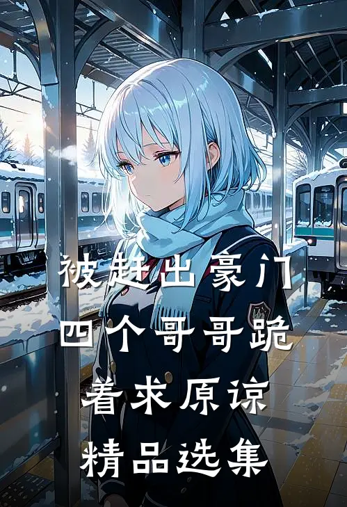 被赶出豪门，四个哥哥跪着求原谅精品选集