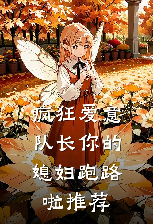 疯狂爱意：队长你的媳妇跑路啦推荐