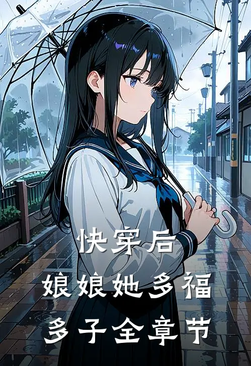 快穿后，娘娘她多福多子全章节