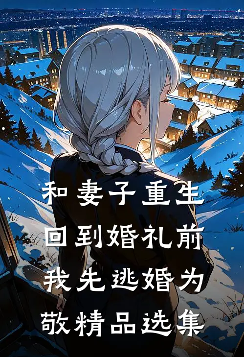 和妻子重生回到婚礼前，我先逃婚为敬精品选集