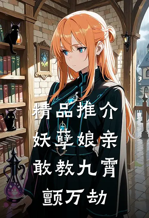 精品推介妖孽娘亲：敢教九霄颤万劫