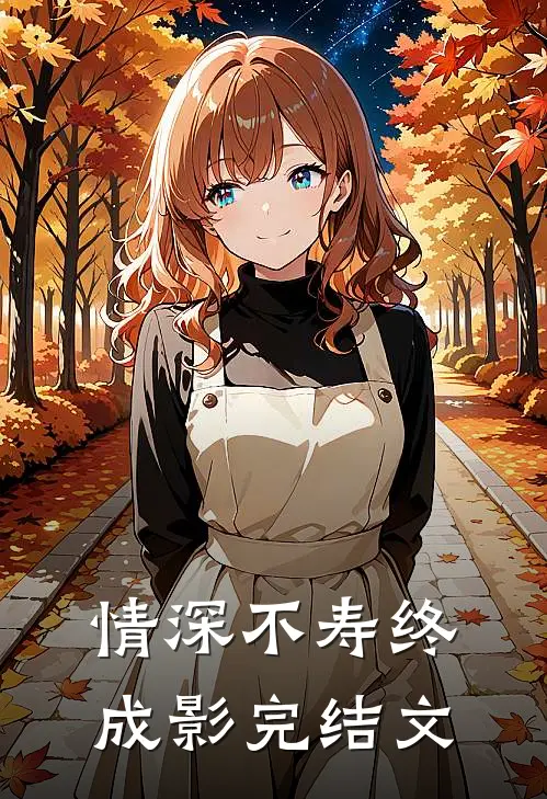 情深不寿终成影完结文