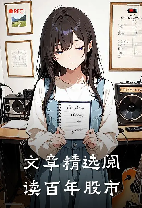 文章精选阅读百年股市