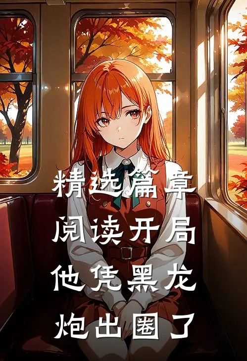 精选篇章阅读开局他凭黑龙炮出圈了