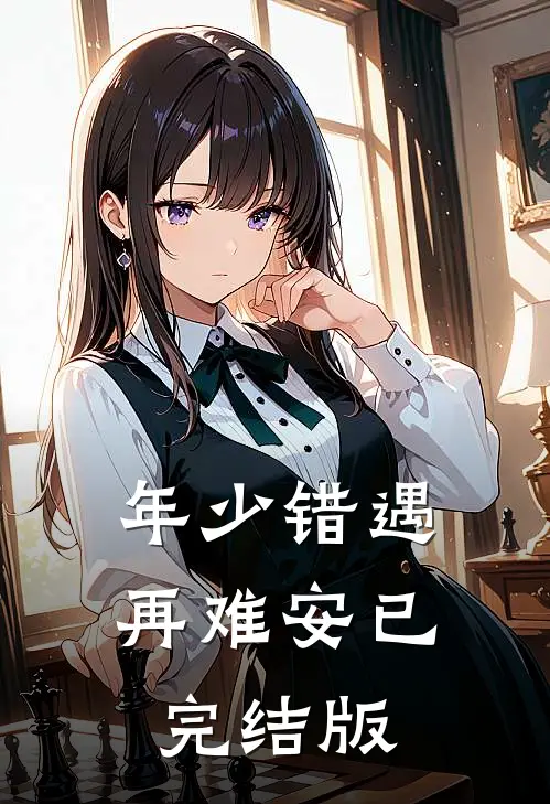 年少错遇再难安已完结版