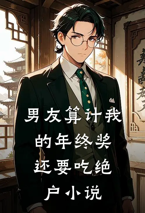 男友算计我的年终奖，还要吃绝户小说