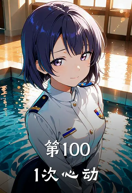 第1001次心动