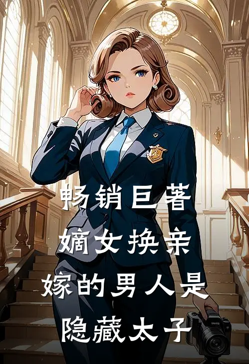 畅销巨著嫡女换亲，嫁的男人是隐藏太子