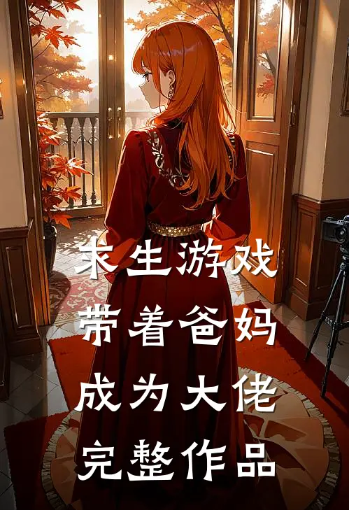 求生游戏,带着爸妈成为大佬完整作品在线观看