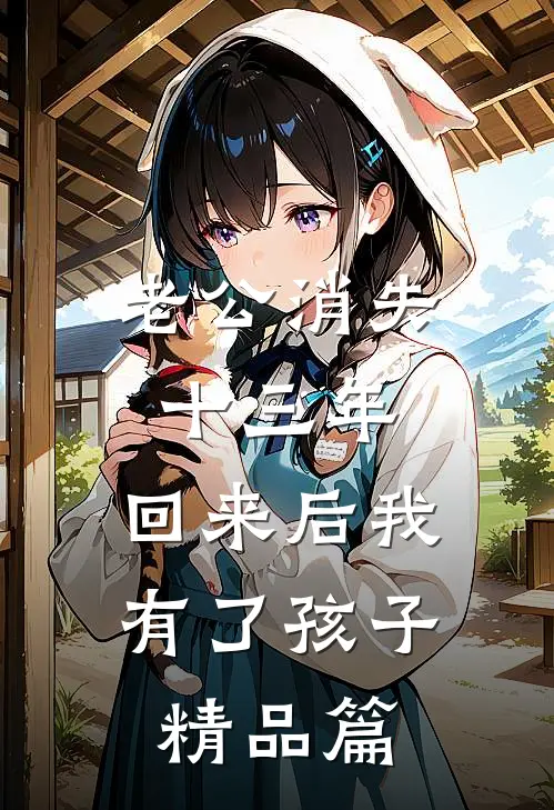 老公消失十三年，回来后我有了孩子精品篇