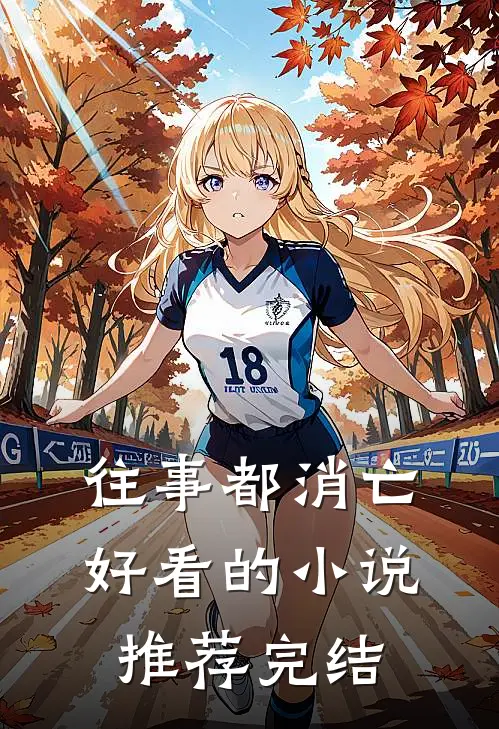 往事都消亡好看的小说推荐完结