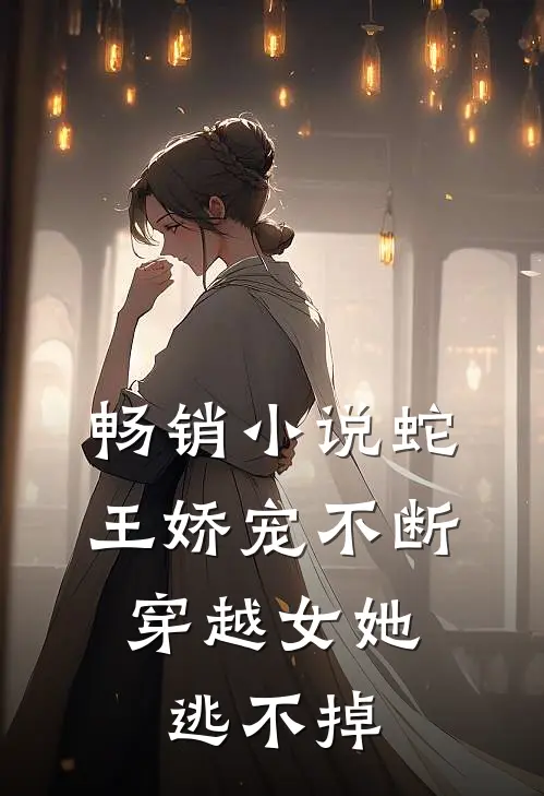畅销蛇王娇宠不断,穿越女她逃不掉免费阅读