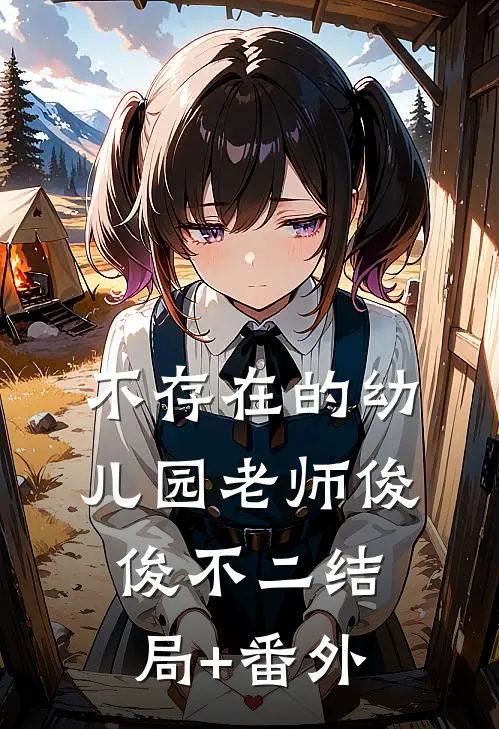 不存在的幼儿园老师俊俊不二结局+番外
