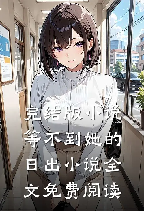 完结版小说等不到她的日出小说全文免费阅读
