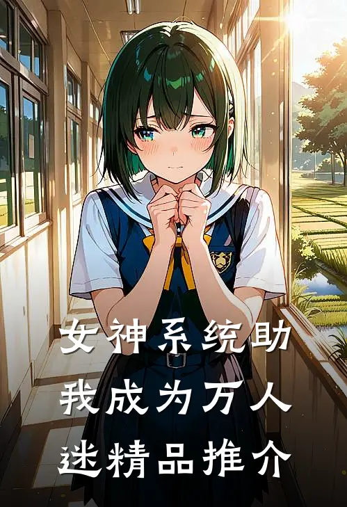 女神系统助我成为万人迷精品推介