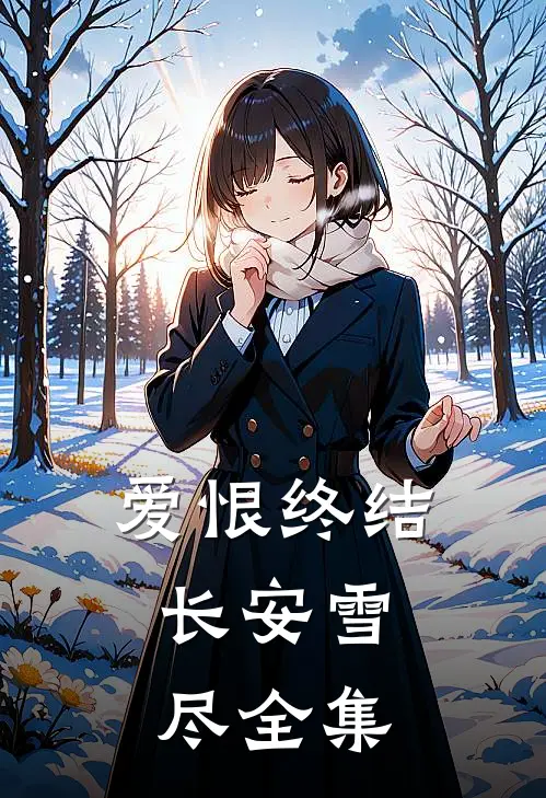 爱恨终结，长安雪尽 全集