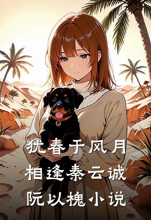 犹春于风月相逢秦云诚阮以槐小说