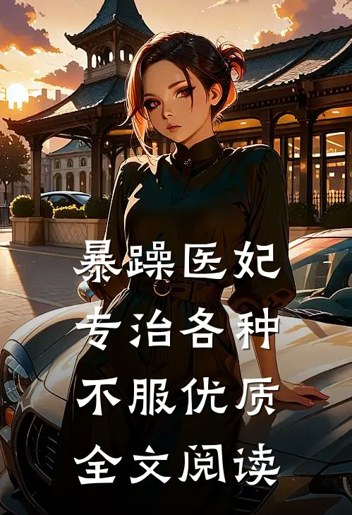 暴躁医妃专治各种不服优质全文阅读