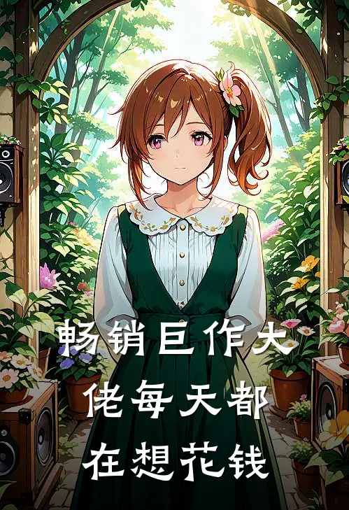 畅销巨作大佬每天都在想花钱