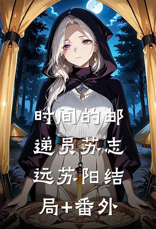 时间的邮递员苏志远苏阳结局+番外