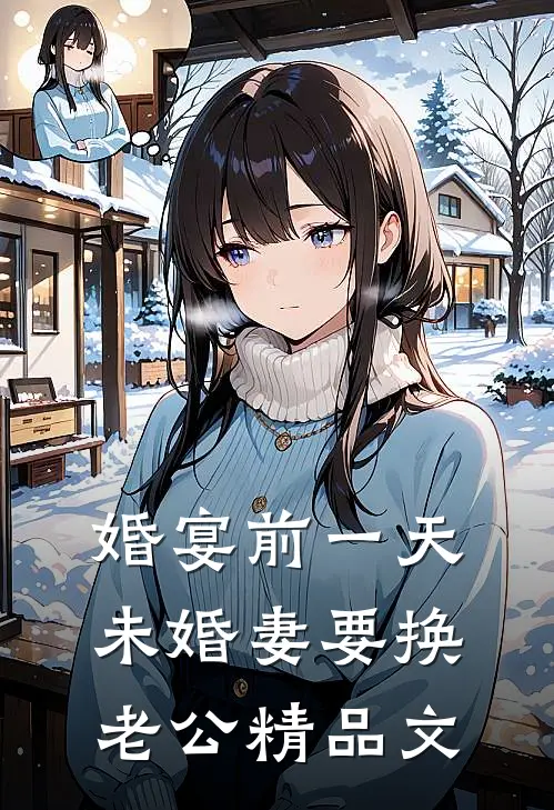 婚宴前一天，未婚妻要换老公精品文