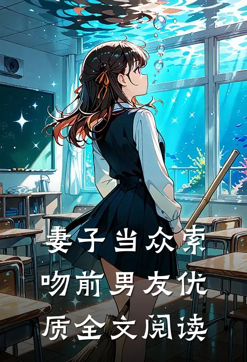 妻子当众索吻前男友优质全文阅读