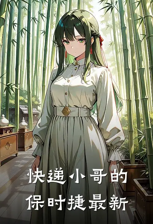 快递小哥的保时捷最新
