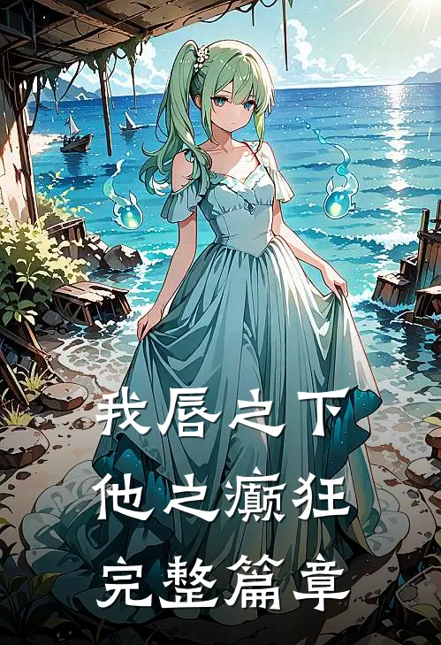 我唇之下，他之癫狂完整篇章