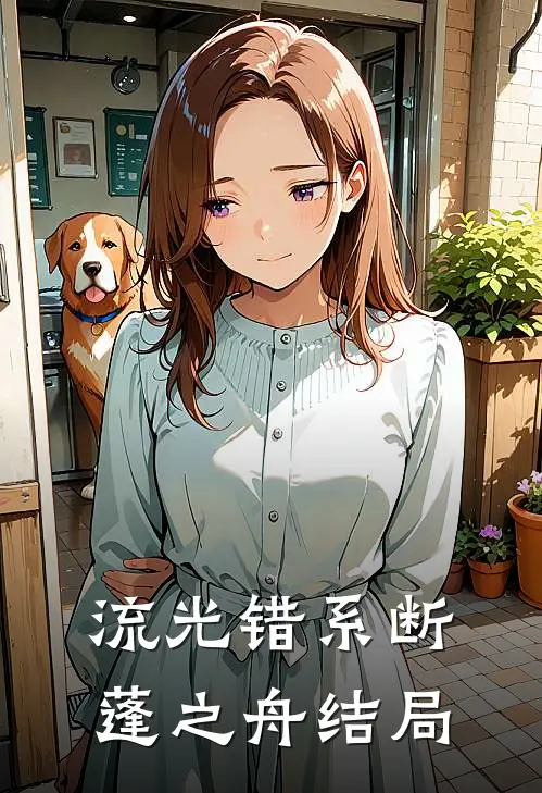 流光错系断蓬之舟结局