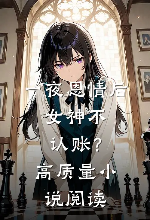 一夜恩情后，女神不认账？高质量小说阅读