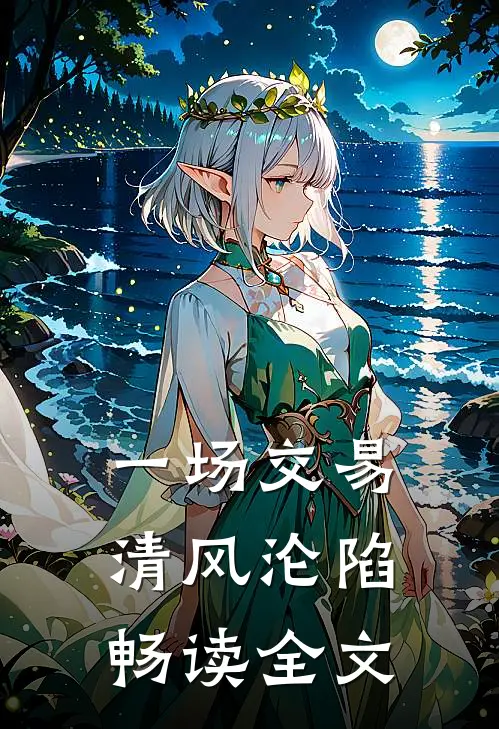 一场交易，清风沦陷畅读全文