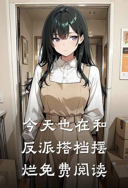 今天也在和反派搭档摆烂免费阅读