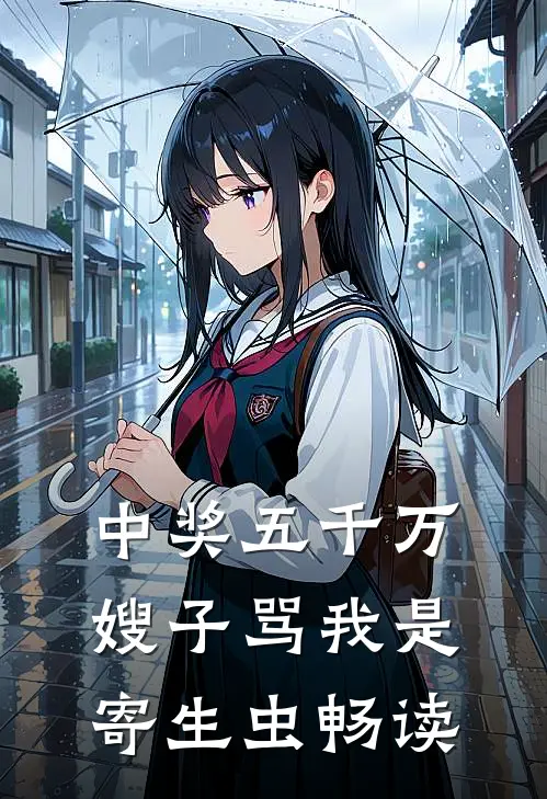 中奖五千万，嫂子骂我是寄生虫畅读