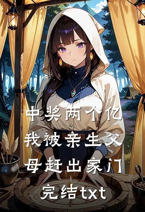 中奖两个亿，我被亲生父母赶出家门完结txt
