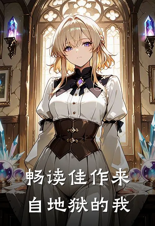 畅读佳作来自地狱的我