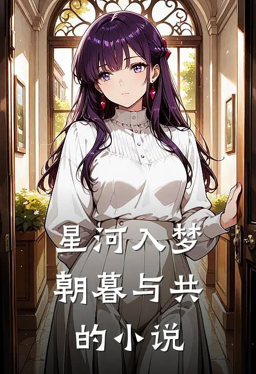 星河入梦，朝暮与共的小说