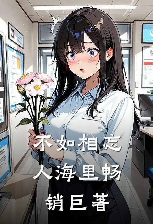 不如相忘人海里畅销巨著